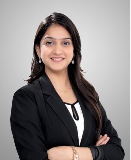 Niharika Gupta: Senior Associate (Jurist)