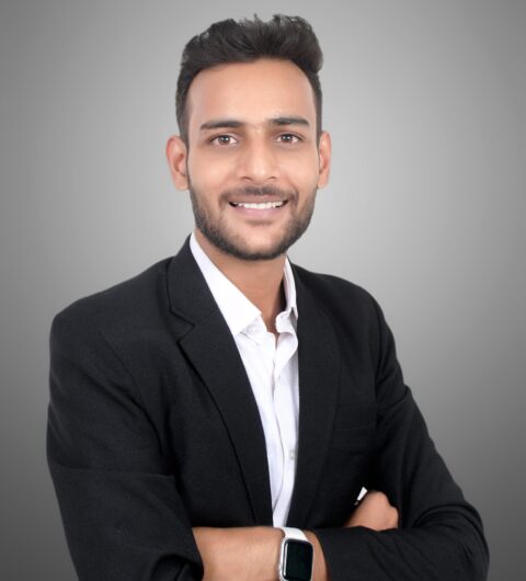 Yash - Senior Associate (Jurist)